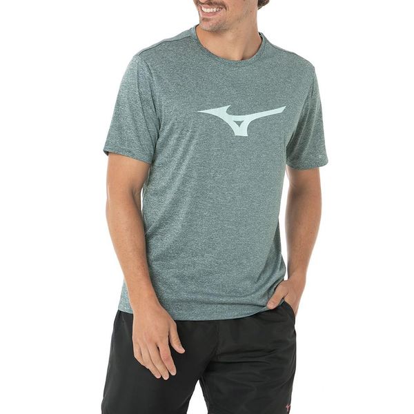 Camisa Mizuno Spark | Masculino
